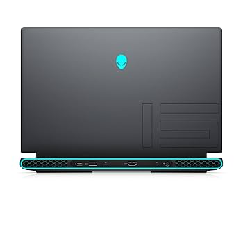 DELL - Alienware m15 R6 (model P109F) 中古美品 DELL - Alienware m15 R6 (model P109F) 中古美品 DELL